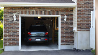 Garage Door Installation at Meadowbrook Glenn Mesquite, Texas