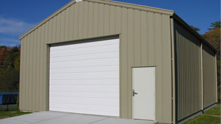 Garage Door Openers at Meadowbrook Glenn Mesquite, Texas